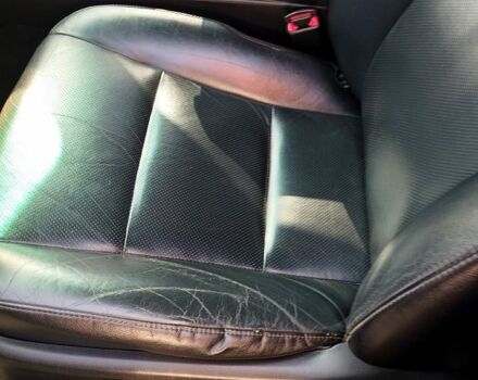 Синій Тойота Камрі, об'ємом двигуна 2.5 л та пробігом 285 тис. км за 9800 $, фото 4 на Automoto.ua