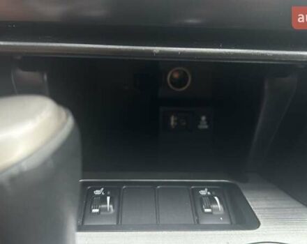 Синий Тойота Камри, объемом двигателя 2.49 л и пробегом 162 тыс. км за 11200 $, фото 9 на Automoto.ua