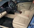 Синій Тойота Камрі, об'ємом двигуна 2.5 л та пробігом 77 тис. км за 15911 $, фото 6 на Automoto.ua