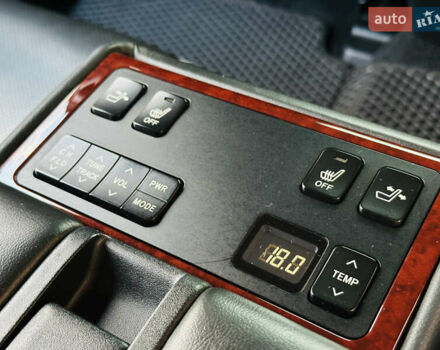 Синій Тойота Камрі, об'ємом двигуна 2.49 л та пробігом 231 тис. км за 12700 $, фото 18 на Automoto.ua