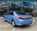 Тойота Камрі 2012 у Одесі на Automoto.ua Синій Тойота Камрі, об'ємом двигуна 2.4 л та пробігом 77 тис. км за 15422 $, фото 1 на Automoto.ua
