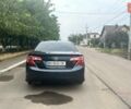 Синий Тойота Камри, объемом двигателя 2.49 л и пробегом 162 тыс. км за 11200 $, фото 6 на Automoto.ua