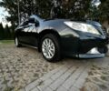 Синій Тойота Камрі, об'ємом двигуна 2.5 л та пробігом 173 тис. км за 13900 $, фото 4 на Automoto.ua