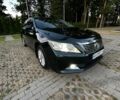 Синій Тойота Камрі, об'ємом двигуна 2.5 л та пробігом 173 тис. км за 13900 $, фото 5 на Automoto.ua