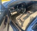 Синий Тойота Камри, объемом двигателя 2.5 л и пробегом 145 тыс. км за 5000 $, фото 1 на Automoto.ua