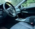 Синий Тойота Камри, объемом двигателя 2.49 л и пробегом 230 тыс. км за 8900 $, фото 2 на Automoto.ua