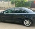 Синий Тойота Камри, объемом двигателя 2.49 л и пробегом 162 тыс. км за 11200 $, фото 10 на Automoto.ua