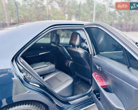 Синій Тойота Камрі, об'ємом двигуна 2.5 л та пробігом 239 тис. км за 14500 $, фото 24 на Automoto.ua