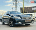 Синій Тойота Камрі, об'ємом двигуна 2.49 л та пробігом 231 тис. км за 12700 $, фото 2 на Automoto.ua