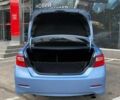 Тойота Камрі 2012 у Одесі на Automoto.ua Синій Тойота Камрі, об'ємом двигуна 2.4 л та пробігом 77 тис. км за 15422 $, фото 13 на Automoto.ua