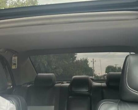 Синий Тойота Камри, объемом двигателя 2.49 л и пробегом 162 тыс. км за 11200 $, фото 11 на Automoto.ua