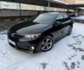 Синий Тойота Камри, объемом двигателя 3.5 л и пробегом 233 тыс. км за 11800 $, фото 1 на Automoto.ua