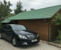 Синій Тойота Камрі, об'ємом двигуна 2.5 л та пробігом 120 тис. км за 15500 $, фото 1 на Automoto.ua