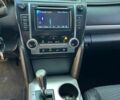 Синий Тойота Камри, объемом двигателя 2.5 л и пробегом 185 тыс. км за 9900 $, фото 1 на Automoto.ua