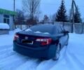 Синій Тойота Камрі, об'ємом двигуна 2.5 л та пробігом 198 тис. км за 6500 $, фото 1 на Automoto.ua