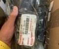 Синий Тойота Камри, объемом двигателя 2.5 л и пробегом 137 тыс. км за 14000 $, фото 23 на Automoto.ua