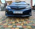 Синий Тойота Камри, объемом двигателя 2.5 л и пробегом 224 тыс. км за 10900 $, фото 1 на Automoto.ua