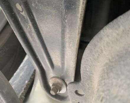 Синій Тойота Камрі, об'ємом двигуна 2.5 л та пробігом 137 тис. км за 14000 $, фото 25 на Automoto.ua