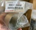Синий Тойота Камри, объемом двигателя 2.5 л и пробегом 137 тыс. км за 14000 $, фото 18 на Automoto.ua