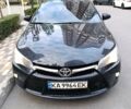 Тойота Камри 2014 в Броварах на Automoto.ua Синий Тойота Камри, объемом двигателя 2.49 л и пробегом 227 тыс. км за 14800 $, фото 8 на Automoto.ua