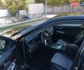 Синий Тойота Камри, объемом двигателя 2.5 л и пробегом 169 тыс. км за 11500 $, фото 27 на Automoto.ua