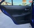 Синий Тойота Камри, объемом двигателя 2.5 л и пробегом 238 тыс. км за 13200 $, фото 17 на Automoto.ua