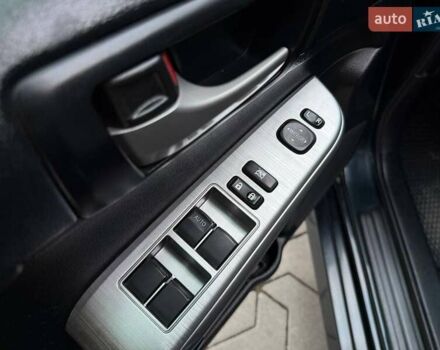 Синий Тойота Камри, объемом двигателя 2.49 л и пробегом 247 тыс. км за 14000 $, фото 15 на Automoto.ua