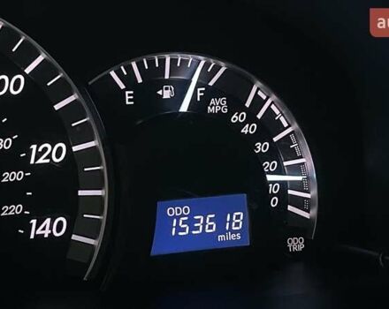 Синий Тойота Камри, объемом двигателя 2.49 л и пробегом 247 тыс. км за 14000 $, фото 30 на Automoto.ua