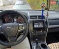 Тойота Камри 2014 в Броварах на Automoto.ua Синий Тойота Камри, объемом двигателя 2.49 л и пробегом 227 тыс. км за 14800 $, фото 2 на Automoto.ua