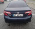 Синій Тойота Камрі, об'ємом двигуна 2.5 л та пробігом 157 тис. км за 12700 $, фото 1 на Automoto.ua