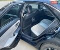 Тойота Камри 2014 в Броварах на Automoto.ua Синий Тойота Камри, объемом двигателя 2.49 л и пробегом 227 тыс. км за 14800 $, фото 12 на Automoto.ua