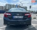 Синий Тойота Камри, объемом двигателя 2.49 л и пробегом 179 тыс. км за 10900 $, фото 1 на Automoto.ua