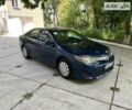 Синий Тойота Камри, объемом двигателя 2.5 л и пробегом 430 тыс. км за 6700 $, фото 1 на Automoto.ua