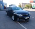 Синий Тойота Камри, объемом двигателя 2.5 л и пробегом 169 тыс. км за 11500 $, фото 38 на Automoto.ua