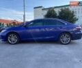 Синий Тойота Камри, объемом двигателя 2.5 л и пробегом 238 тыс. км за 13200 $, фото 7 на Automoto.ua