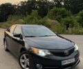 Синий Тойота Камри, объемом двигателя 2.5 л и пробегом 231 тыс. км за 11502 $, фото 1 на Automoto.ua