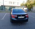 Синий Тойота Камри, объемом двигателя 2.5 л и пробегом 177 тыс. км за 11400 $, фото 3 на Automoto.ua