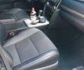 Синий Тойота Камри, объемом двигателя 2.5 л и пробегом 225 тыс. км за 11900 $, фото 11 на Automoto.ua