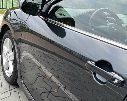 Синий Тойота Камри, объемом двигателя 2.49 л и пробегом 247 тыс. км за 14000 $, фото 6 на Automoto.ua