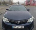 Синій Тойота Камрі, об'ємом двигуна 2.5 л та пробігом 157 тис. км за 12700 $, фото 2 на Automoto.ua