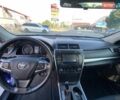 Синий Тойота Камри, объемом двигателя 2.5 л и пробегом 238 тыс. км за 13200 $, фото 24 на Automoto.ua