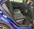 Синий Тойота Камри, объемом двигателя 2.5 л и пробегом 238 тыс. км за 13200 $, фото 21 на Automoto.ua