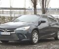 Синий Тойота Камри, объемом двигателя 2.5 л и пробегом 168 тыс. км за 11000 $, фото 1 на Automoto.ua