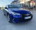 Синий Тойота Камри, объемом двигателя 2.5 л и пробегом 238 тыс. км за 13200 $, фото 14 на Automoto.ua