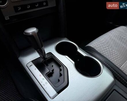 Синий Тойота Камри, объемом двигателя 2.49 л и пробегом 247 тыс. км за 14000 $, фото 25 на Automoto.ua