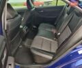 Синий Тойота Камри, объемом двигателя 2.5 л и пробегом 238 тыс. км за 13200 $, фото 20 на Automoto.ua