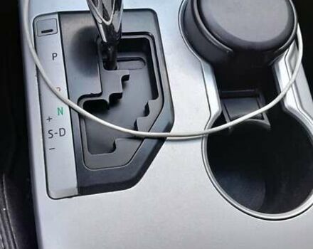 Синий Тойота Камри, объемом двигателя 2.5 л и пробегом 225 тыс. км за 11900 $, фото 3 на Automoto.ua