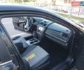 Синий Тойота Камри, объемом двигателя 2.5 л и пробегом 169 тыс. км за 11500 $, фото 24 на Automoto.ua