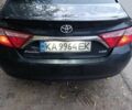 Тойота Камри 2014 в Броварах на Automoto.ua Синий Тойота Камри, объемом двигателя 2.49 л и пробегом 227 тыс. км за 14800 $, фото 5 на Automoto.ua