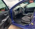 Синий Тойота Камри, объемом двигателя 2.5 л и пробегом 238 тыс. км за 13200 $, фото 19 на Automoto.ua